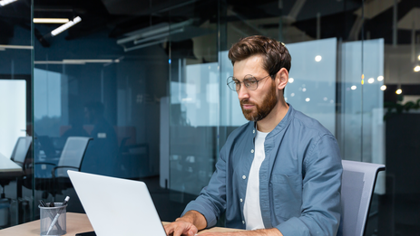 Разработка сайтов на DA.CMS