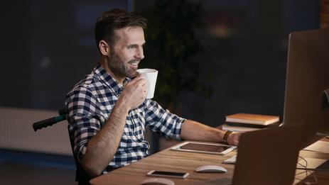 Разработка сайтов на Open Constructor