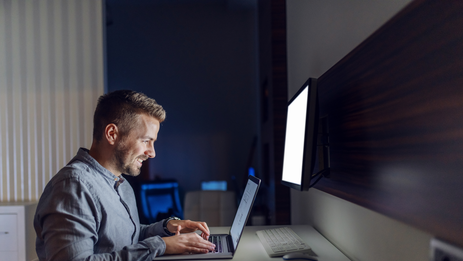 Разработка сайтов на L0gic.CMS