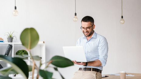 Разработка сайтов на CimWebCenter