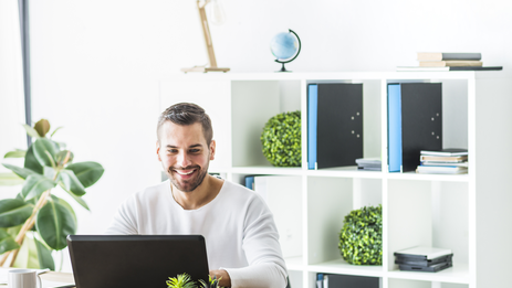 Разработка сайтов на Me-8