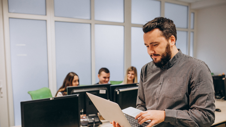 Разработка сайтов на Архитектор