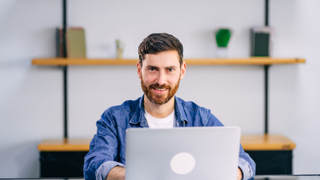 Разработка сайтов на inno-web-tech