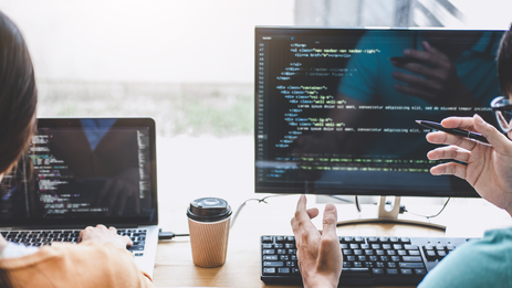 Разработка сайтов на UGE (Union Group Engine)