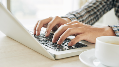 Разработка сайтов на WEB2B