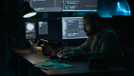 Разработка сайтов на Плюшка