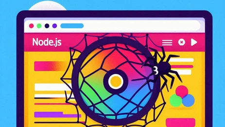 Node.js для парсинга сайтов: Полное руководство с примерами и инструментами