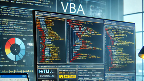 Эффективный парсинг сайтов на VBA: руководство по сбору данных с веб-страниц