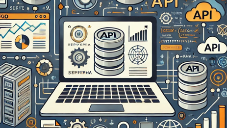 Парсинг сайта через API: особенности, методы и возможности