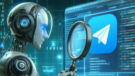 Телеграм бот для парсинга сайтов: Как настроить и использовать