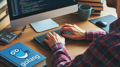 Парсинг сайтов на GoLang: эффективное решение для сбора данных