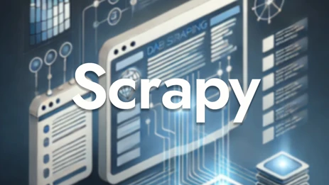 Scrapy парсинг сайтов: Как эффективно собирать данные с веб-ресурсов