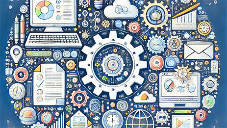 Нейросети для парсинга данных: как автоматизировать сбор информации с сайтов