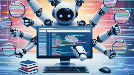 Что такое парсинг сайтов и как он работает: простое объяснение