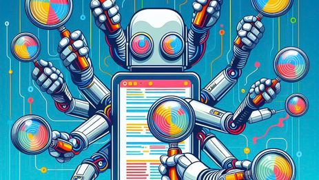 Лучшие инструменты для парсинга сайтов: руководство по выбору