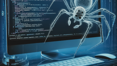 Современные способы парсинга данных с веб-сайтов и их применение