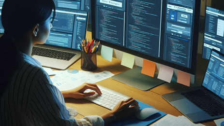 Основы парсинга сайта: Как начать с нуля и построить эффективный инструмент