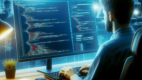 Парсинг страниц сайта: Полное руководство для бизнеса