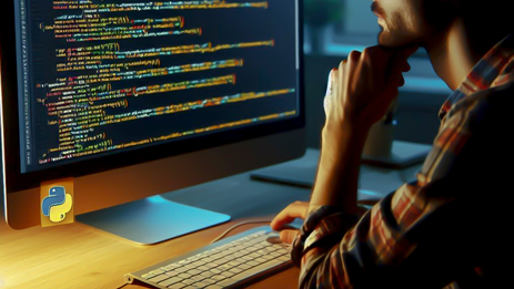 Парсинг сайтов на Python: Полное руководство для начинающих и профессионалов