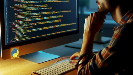 Парсинг сайтов на Python: Полное руководство для начинающих и профессионалов