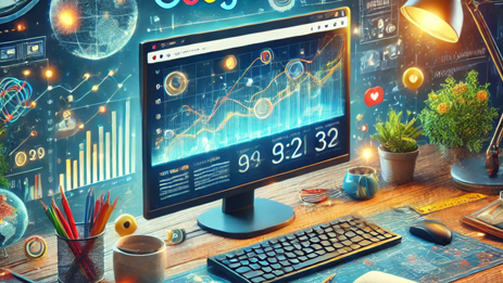 Парсинг цен с сайта в Google Таблицу – Как настроить автоматический мониторинг цен