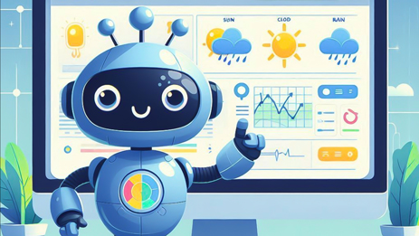 Парсинг данных с метеосайтов: всё, что нужно знать