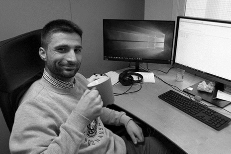 Розум Роботикс